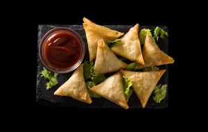 samosa